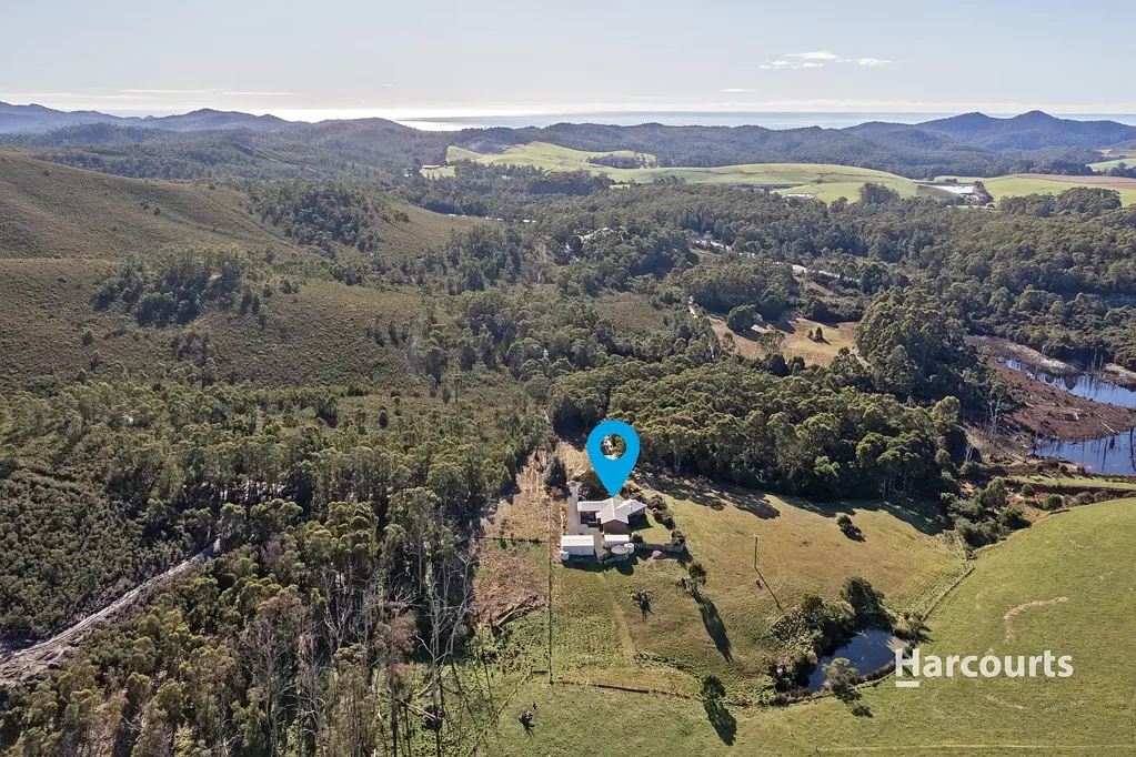 Sisters Creek 2 Bedroom Rustic Country Escape with Breathtaking Views