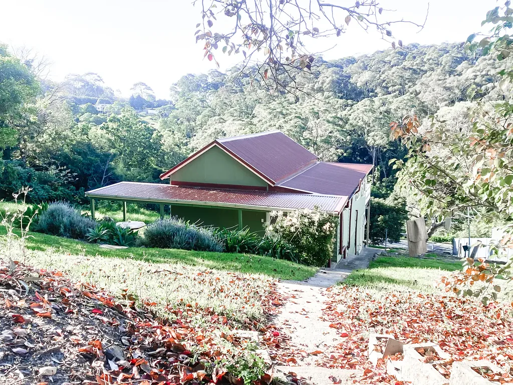 North Narooma 2 Bedroom Own A Slice Of Narooma History – "Millers Cottage"