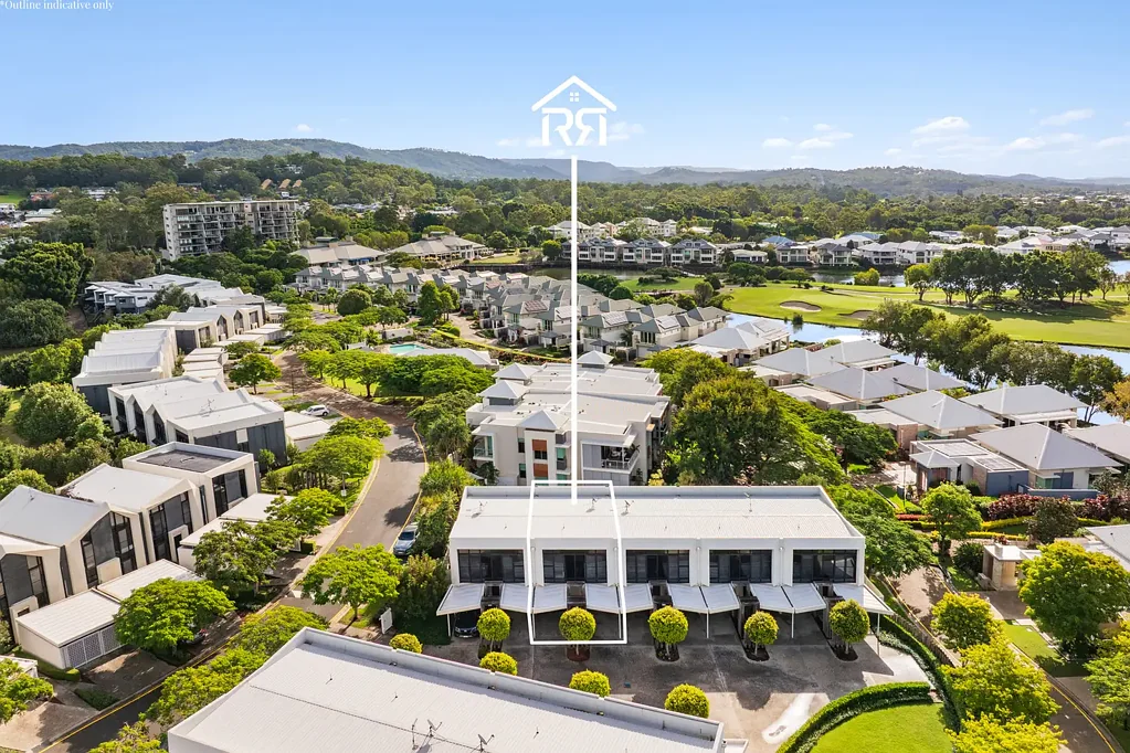 14 Peninsula Drive, Robina, QLD 4226