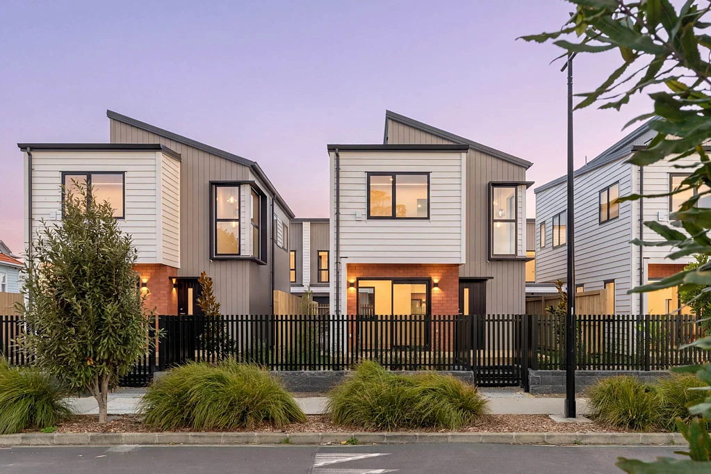 Lot 3/23-25 Hargest Terrace, Mt Albert