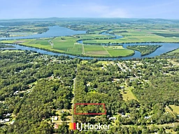Lot 3 West Street, Woombah