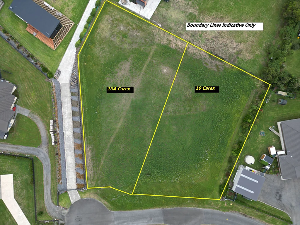 Foxton Beach  Premium subdivision opportunity