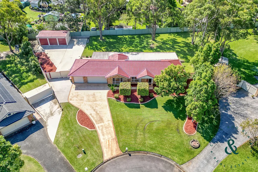 9 Eagle Close, Medowie, NSW 2318