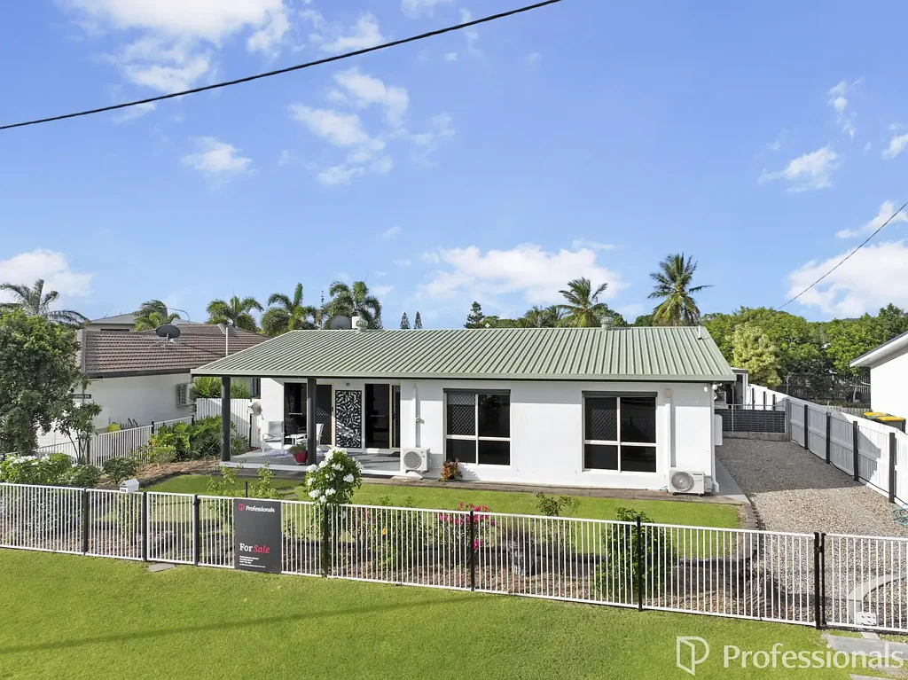 186 Queens Road, Bowen, QLD 4805