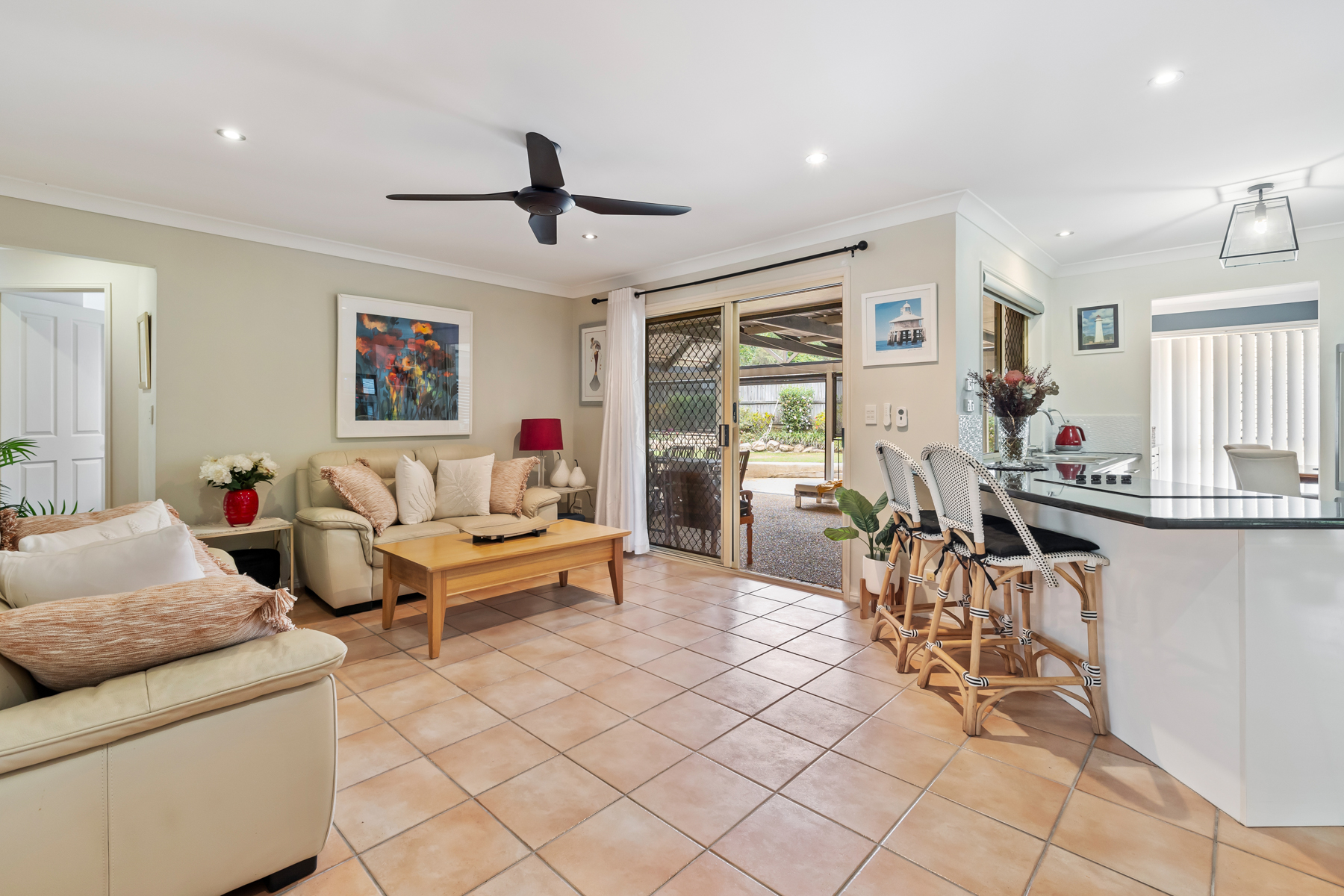 6 ANDAMOOKA PL, ALEXANDRA HILLS QLD 4161, 0 chambres, 0 salles de bain, House