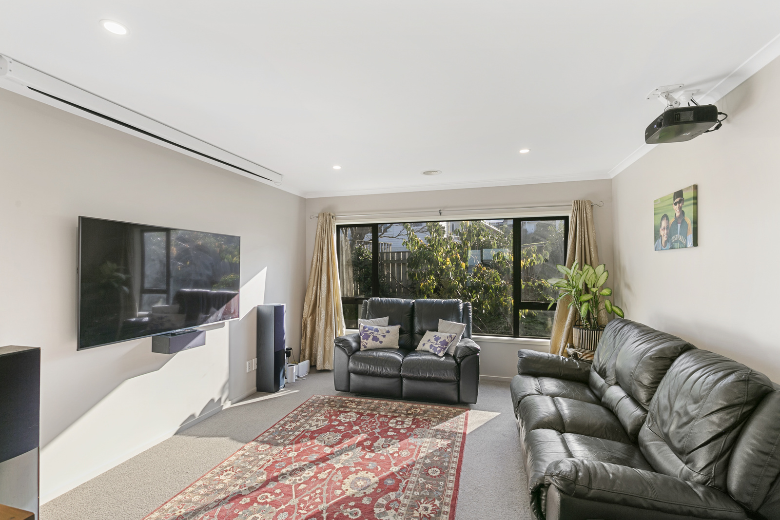 5 Dress Circle, Newlands, Wellington, 4 Schlafzimmer, 2 Badezimmer