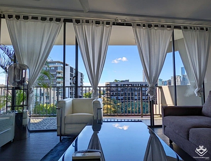 ID:21142868/8 Musgrave Street, West End, Brisbane - Inner City Region, 2 Schlafzimmer, 2 Badezimmer, Apartment