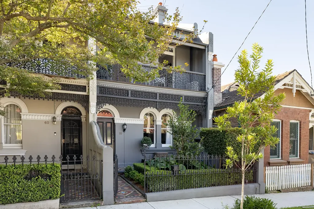 58 Margaret Street, Petersham, NSW 2049