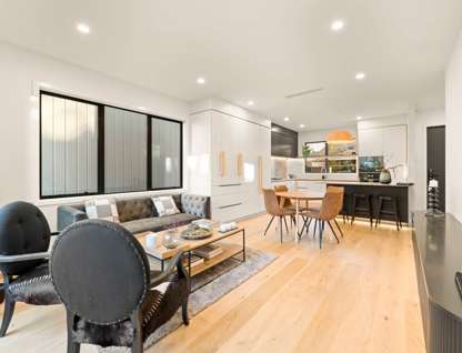 1C Atherton Road, Epsom, Auckland City, Auckland, 4部屋, 3バスルーム, House
