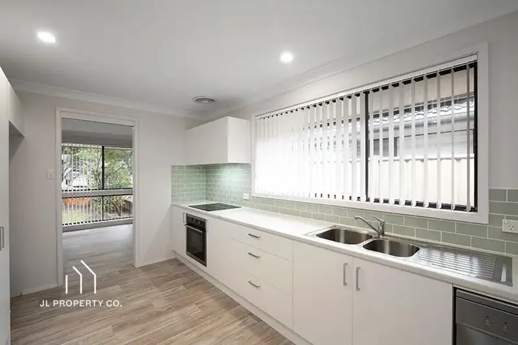 Lovely Family Home