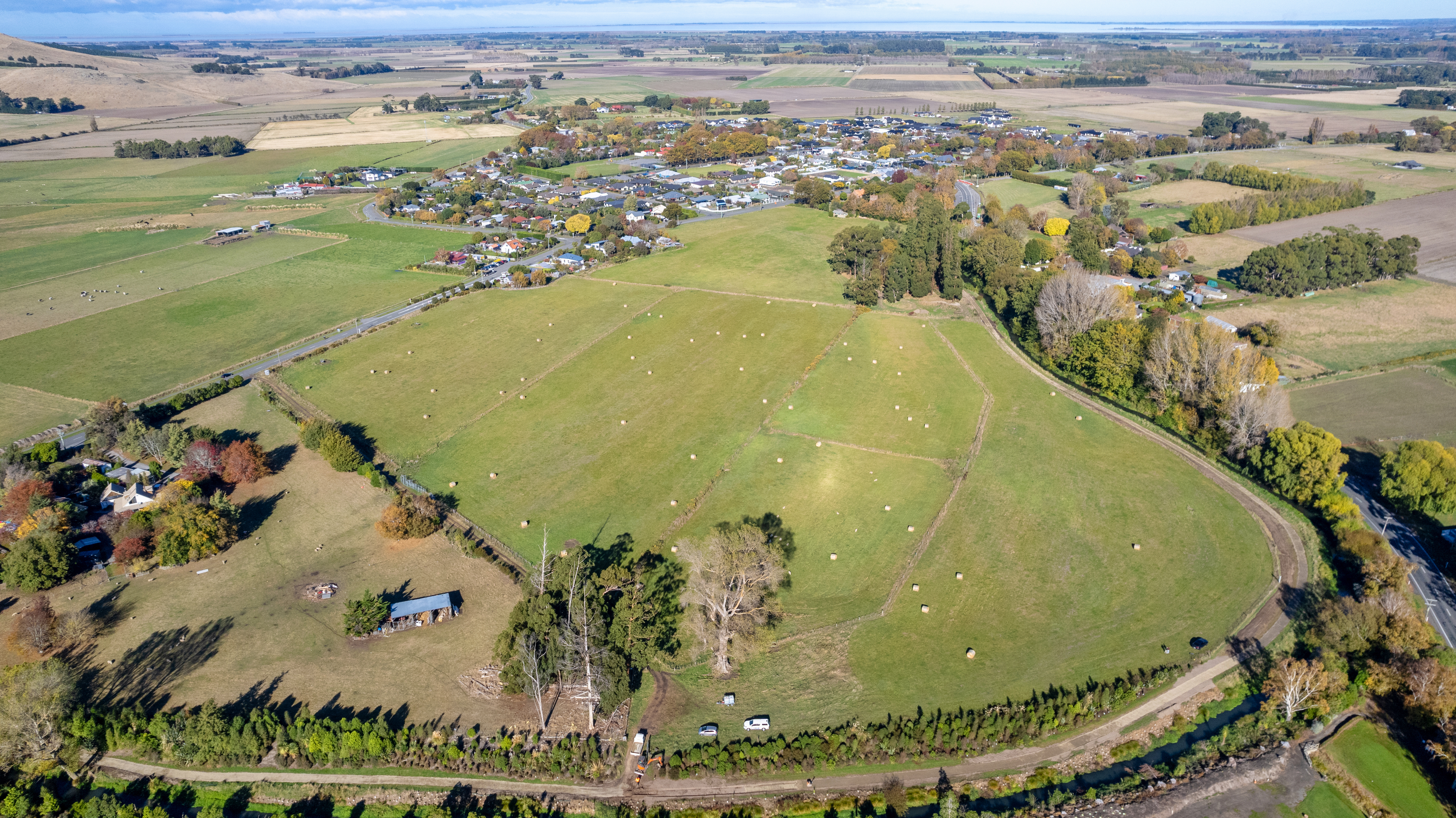 Old Tai Tapu Road, Tai Tapu, Selwyn, 0 Schlafzimmer, 0 Badezimmer, Lifestyle Section