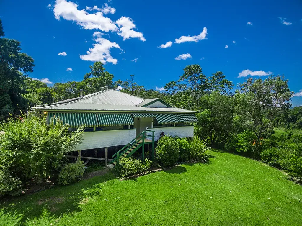 442 Blue Knob Road, Nimbin, NSW 2480