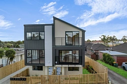 Lot1/37 Claude Road, Manurewa