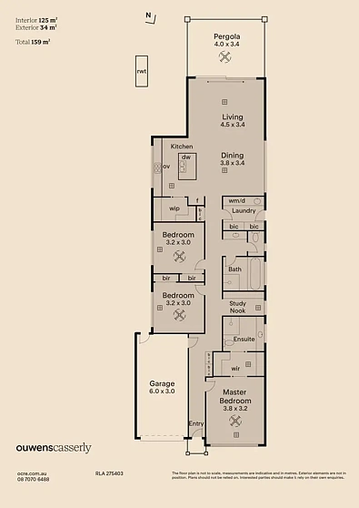 Iba Pa - 10 Elijah Street, Morphett Vale, SA 5162