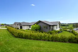 1 Leathem Crescent, Pokeno