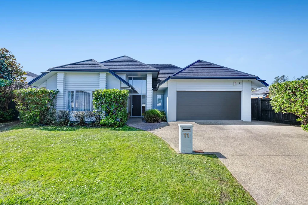 11 Seafort Lane, Millwater, Rodney, Auckland