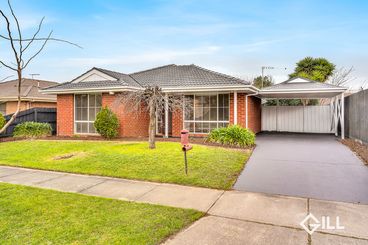 11 MICHELLE DR, BERWICK VIC 3806, 0 Kuwarto, 0 Banyo, House