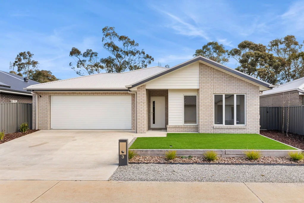 3/16 Apsley Street, Strathfieldsaye, VIC 3551