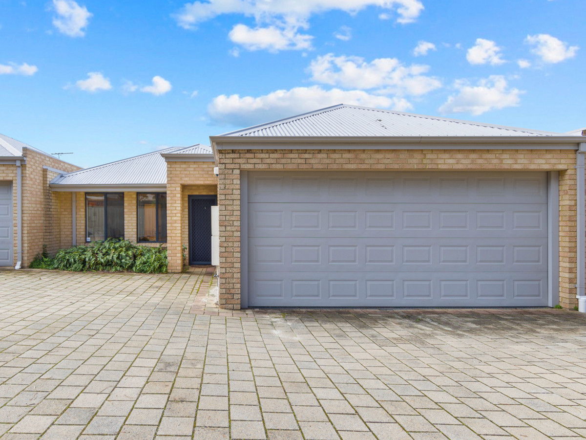 UNIT 1 117 BEECHBORO RD SOUTH, BAYSWATER WA 6053, 0 chambres, 0 salles de bain, House