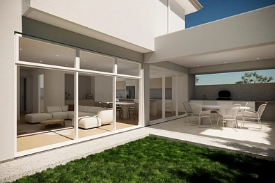 LOT 1/14 St Andrews Way, West Lakes, SA 5021, 0 slaapkamers, 0 badkamers, Section