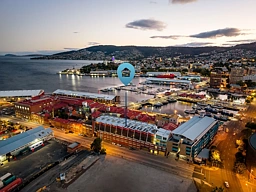 306/3 Evans Street, Hobart