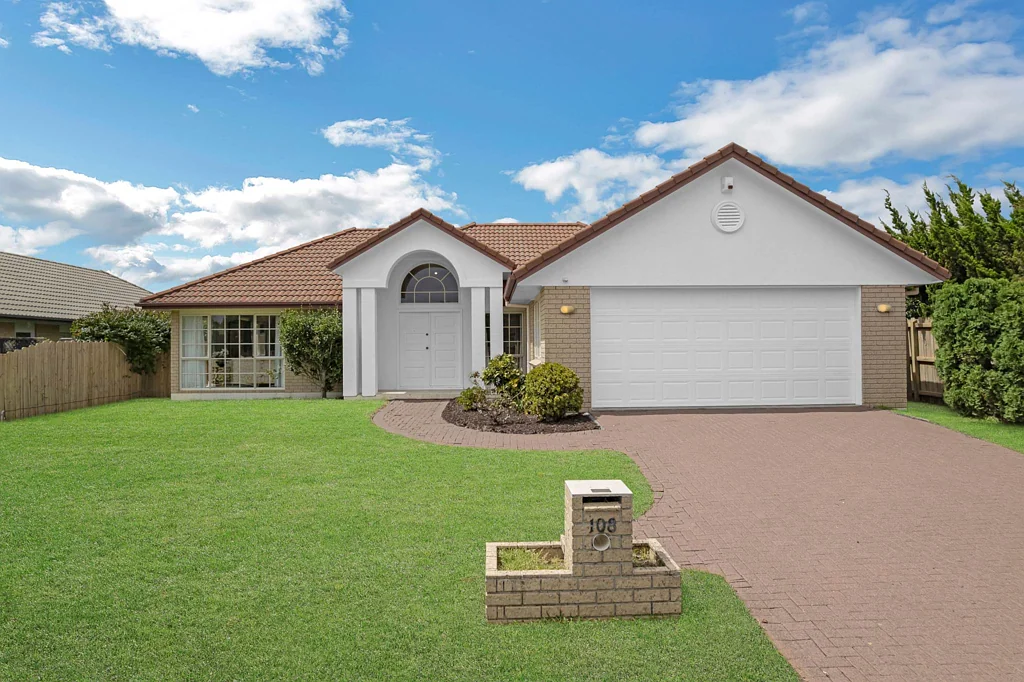 108 Millhouse Drive, Northpark, Manukau City, Auckland