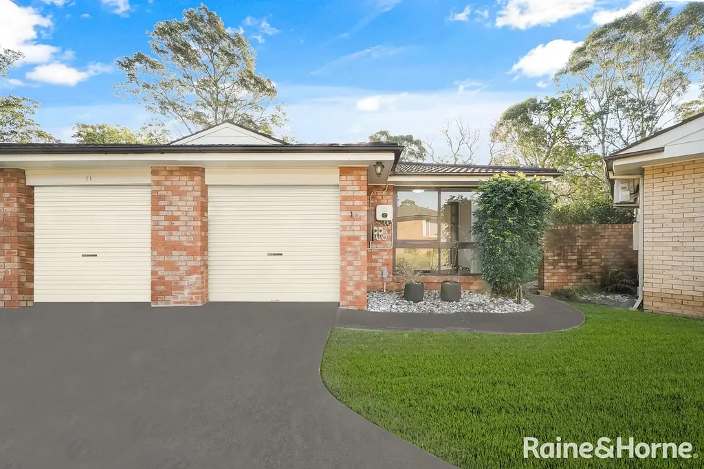 10/36 Victoria Road, Macquarie Fields, NSW 2564