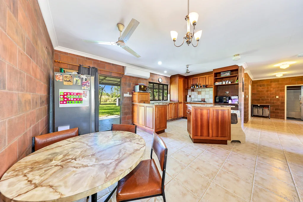 190 Mira Road, Tumbling Waters, NT 822