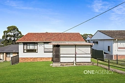 89 Beatus Street, Unanderra