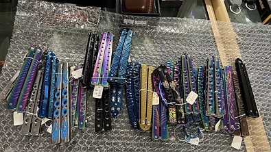 进口数千件违禁品！奥克兰华人夫妇遭到多项指控，终被判刑！