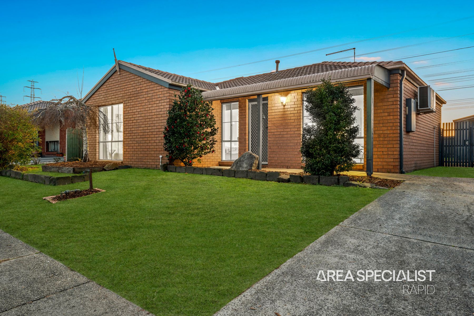 34 GERALDINE DR, HAMPTON PARK VIC 3976, 0房, 0浴, House