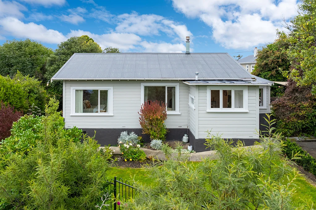 38 English Avenue, Kenmure, Dunedin, Otago