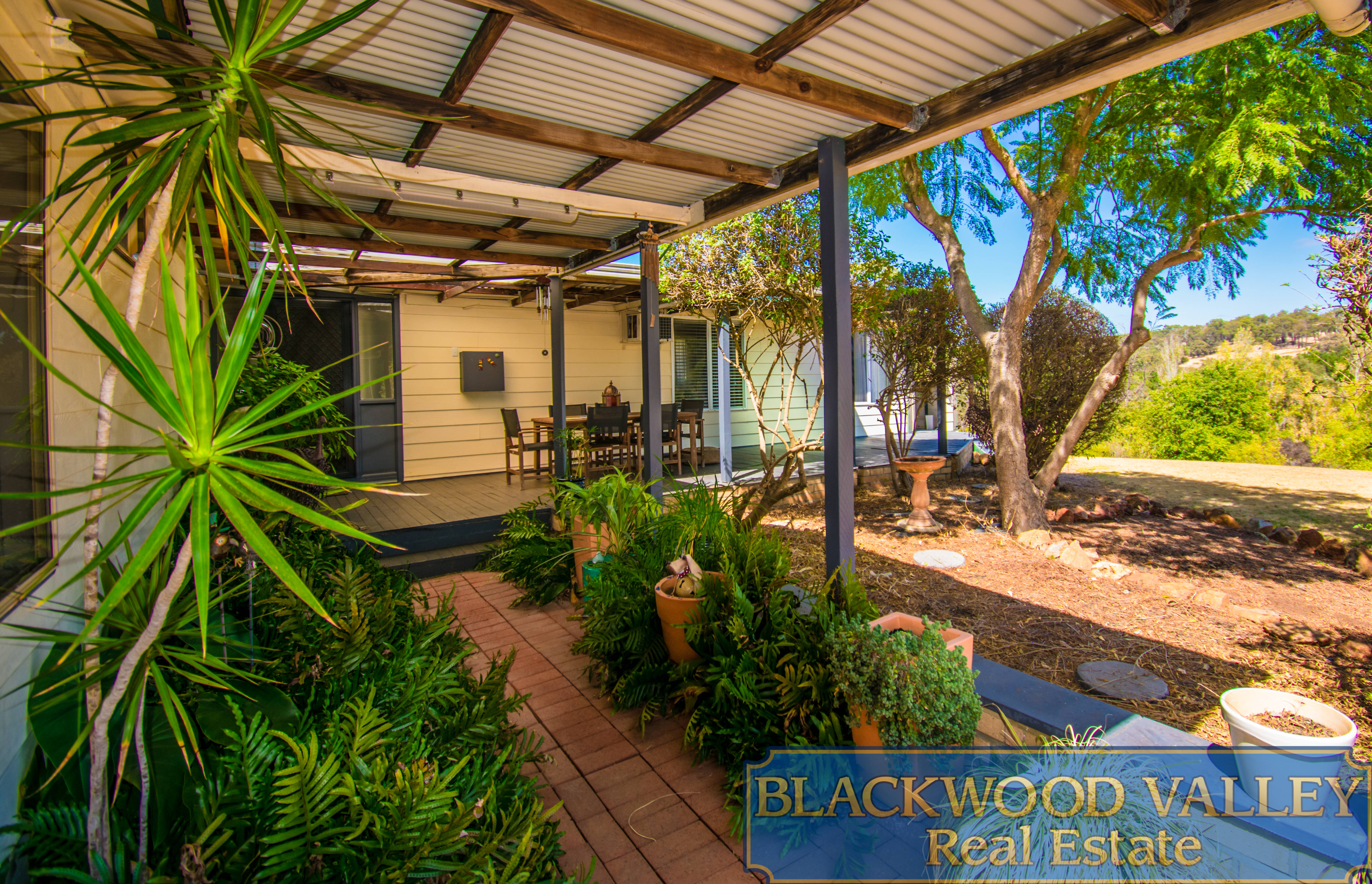 46 PALMERS RD, BRIDGETOWN WA 6255, 0房, 0浴, House