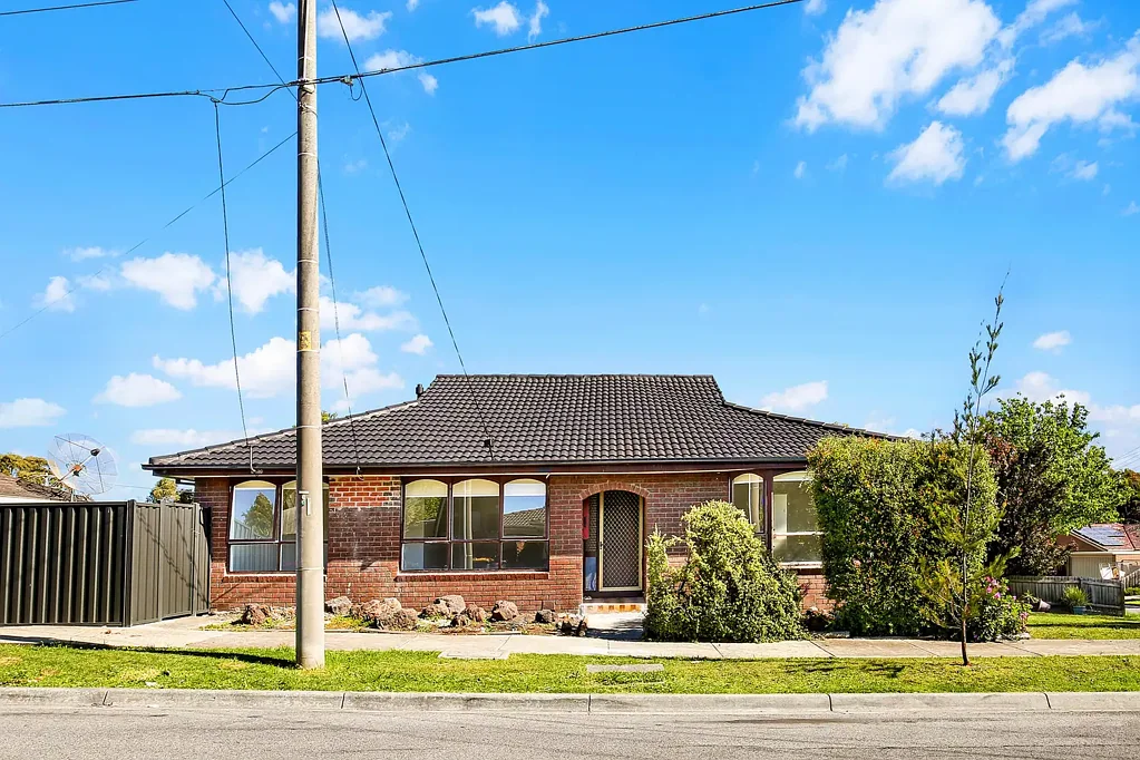 Family Home!