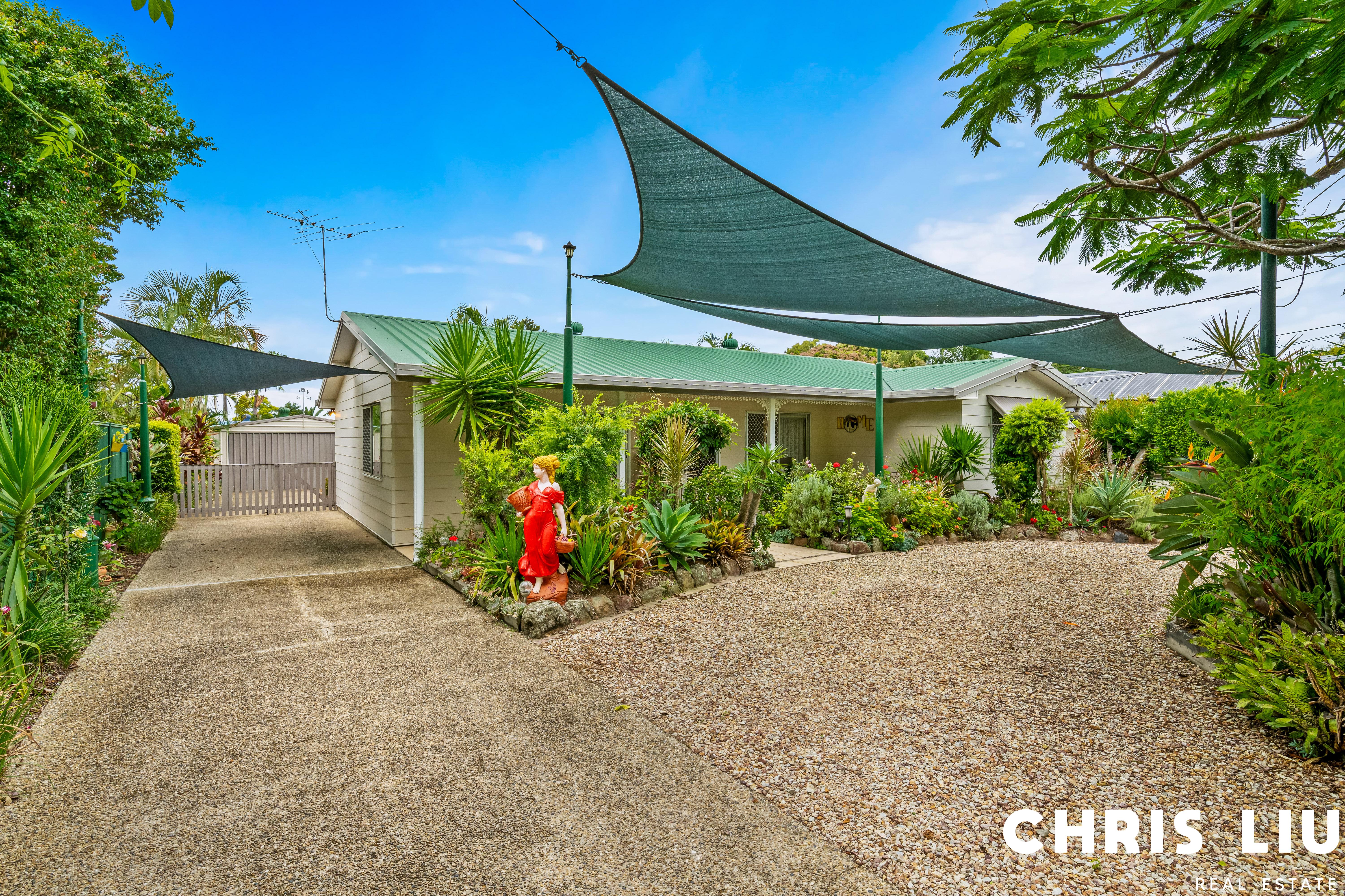 9 ORSETT ST, WATERFORD WEST QLD 4133, 0房, 0浴, House