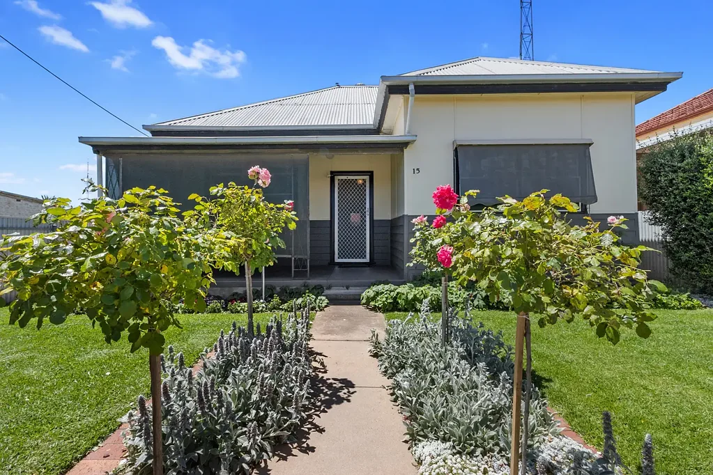 Wallaroo 3બેડરૂમ Coastal Living at Its Best - 3-Bedroom Corner Home