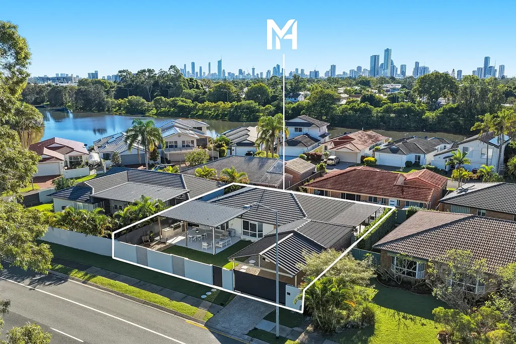 60 Ron Penhaligon Way, Robina, QLD 4226