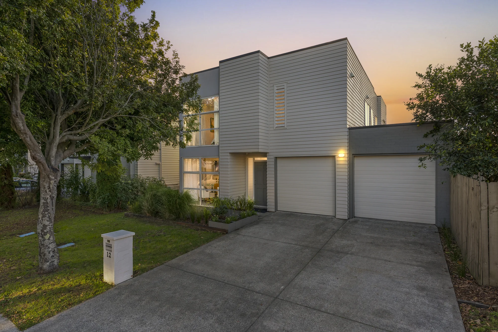 Takanini 4ห้องนอน Modern, renovated living in Addison Park
