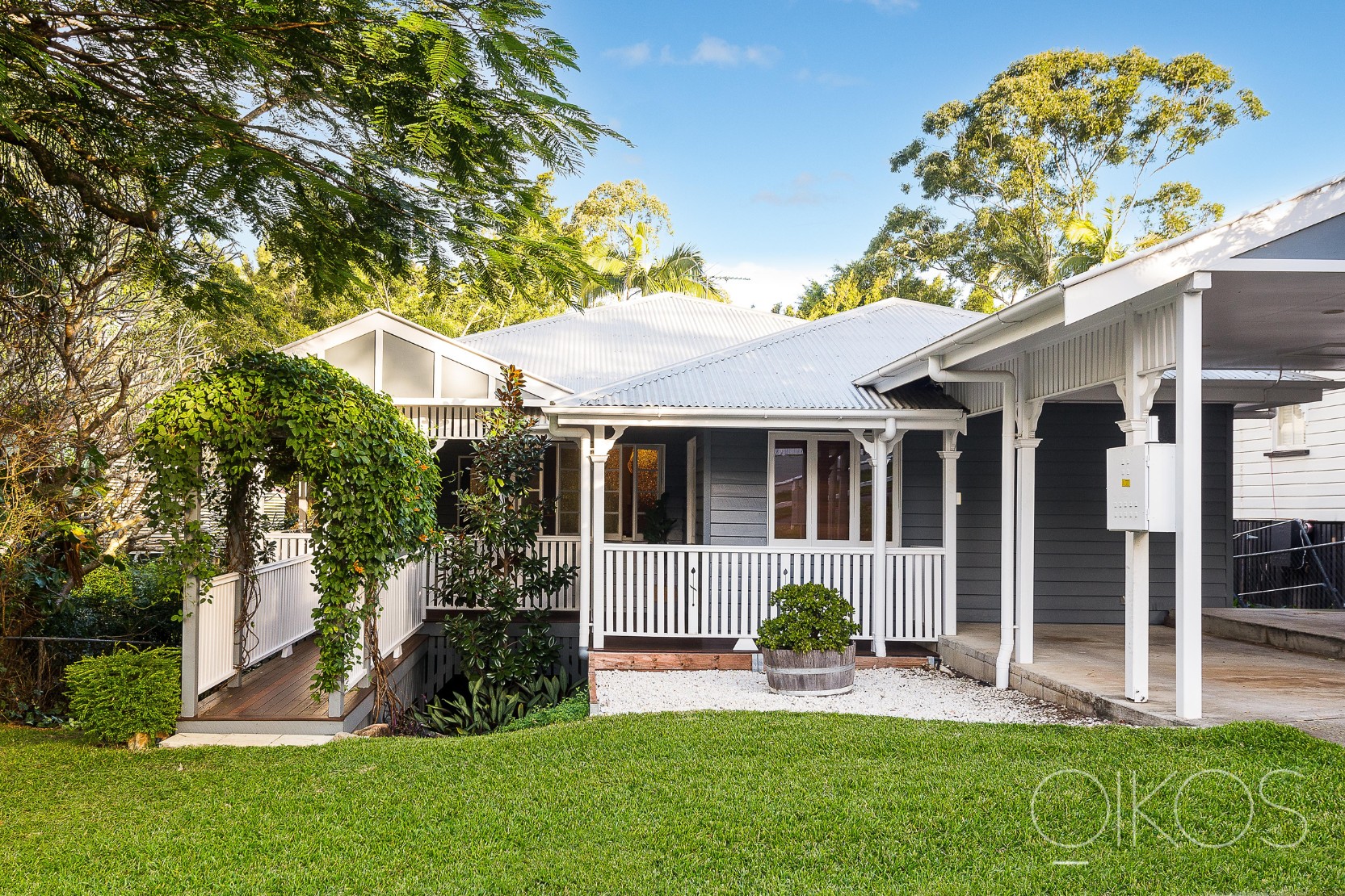 22 EXETER ST, ASHGROVE QLD 4060, 0 ห้องนอน, 0 ห้องน้ำ, House