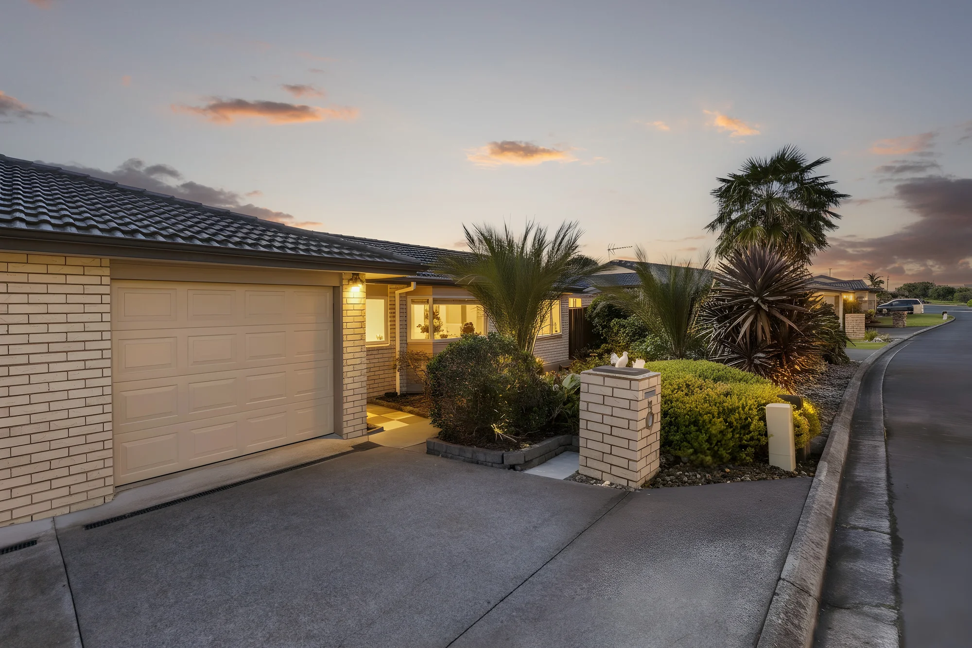 Huapai 2部屋 The Private Side - Park Views Ln