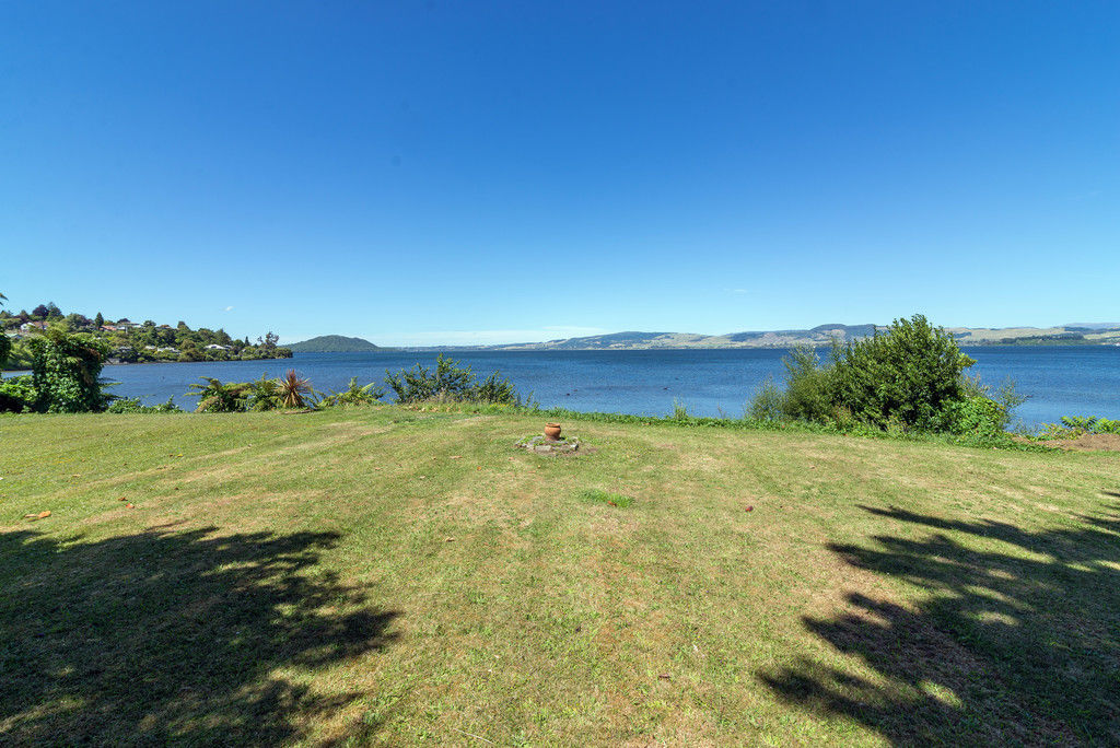 117 Koutu Road, Kawaha Point, Rotorua, 3 ห้องนอน, 0 ห้องน้ำ