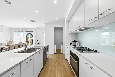 Lara 4房  Designed to suit modern family living