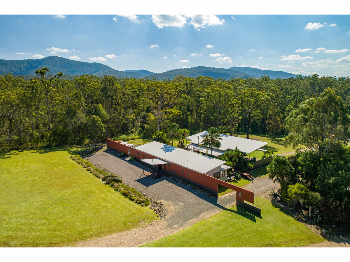 506 OLD INN RD, BULAHDELAH NSW 2423, 0 rūma, 0 rūma horoi, Lifestyle Property