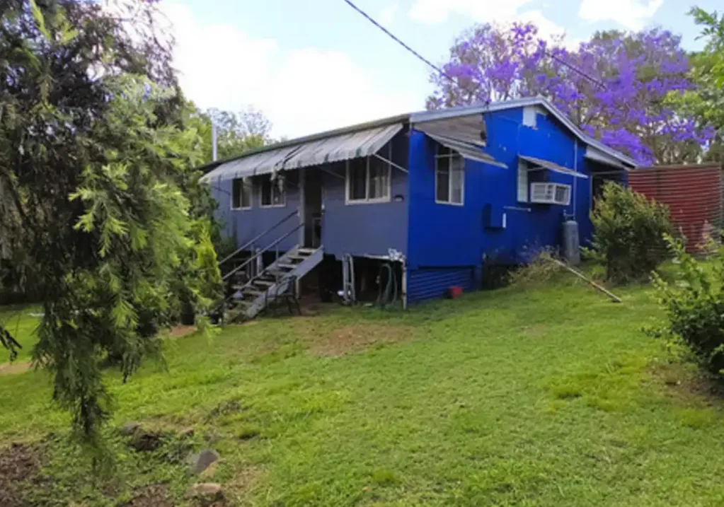 26 Grey Street, Walterhall, QLD 4714