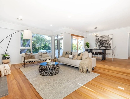 33 Piccadilly Place, Kohimarama, Auckland City, 4 ਕਮਰੇ, 2 ਬਾਥਰੂਮ, House