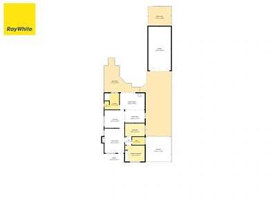 20 Morison Crescent, Seymour, VIC 3660, 3 Schlafzimmer, 1 Badezimmer, House