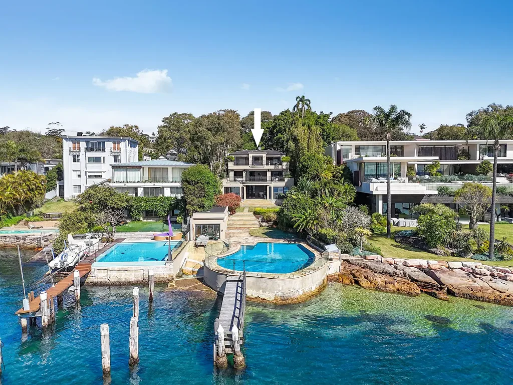 11 Coolong Road, Vaucluse, NSW 2030
