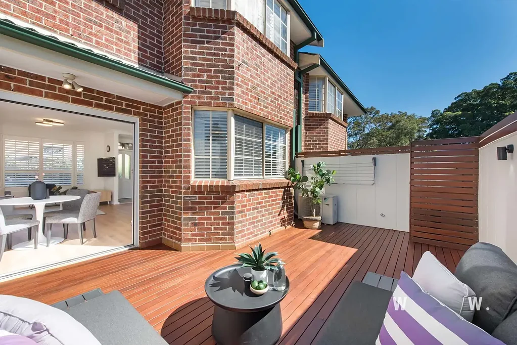 4/11G Wrights Road, Drummoyne, NSW 2047