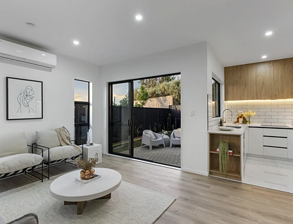 2E Taratoa Street, Point England, Auckland City, 4 ห้องนอน, 3 ห้องน้ำ, House