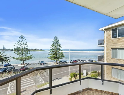 11/10 Marine Parade, The Entrance, Central Coast, 3 chambres, 2 salles de bain, Unit